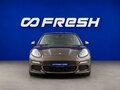 2013 Porsche Panamera 4 I Рестайлинг, коричневый, 2799077 рублей - вид 2