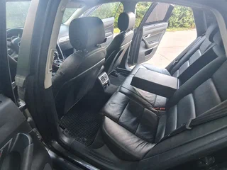 2009 Audi A6 III (C6) Рестайлинг, серый, 900000 рублей, вид 5