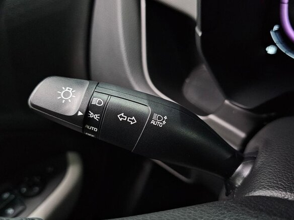2023 Kia Ray I Рестайлинг 2, белый, 1160000 рублей - вид 16