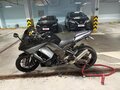 2013 Kawasaki Ninja 1000 SX, чёрный, 599999 рублей - вид 6