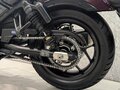 2021 Honda CMX 1100 Rebel, пурпурный, 899000 рублей - вид 11