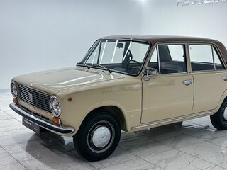 1985 Lada (ВАЗ) 21013, бежевый, 750000 рублей, вид 4