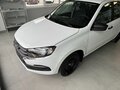 2026 Lada (ВАЗ) Granta I Рестайлинг, белый, 850000 рублей - вид 7