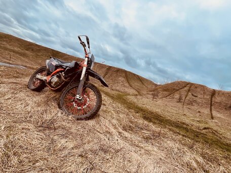 2006 Avantis FX 250, чёрный, 100000 рублей, вид 3