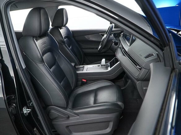2024 Chery Tiggo 4 Pro I, чёрный, 1643021 рублей - вид 7