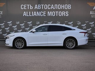 2023 FAW Bestune B70 I, белый, 1430000 рублей, вид 4