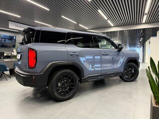 2026 Haval H3 I Рестайлинг, серый, 3549000 рублей, вид 5