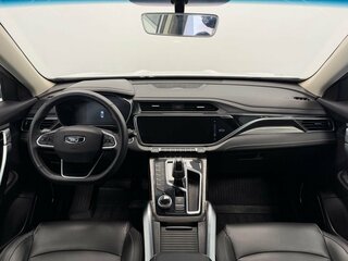 2024 Belgee X70 I, белый, 2150000 рублей, вид 4