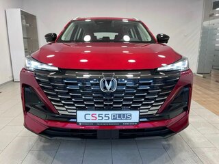 2025 Changan UNI-S I, красный, 3179900 рублей, вид 2