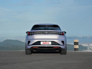 2026 Zeekr 001 103 kWh I Рестайлинг 2, фиолетовый, 7790000 рублей, вид 4
