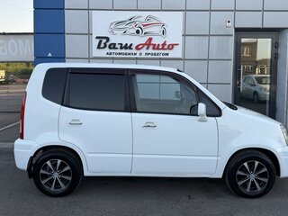 2000 Honda Capa, белый, 397000 рублей, вид 4