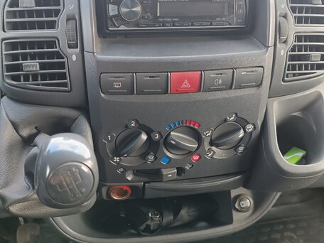 2012 Fiat Professional Ducato, красный, 840000 рублей, вид 2