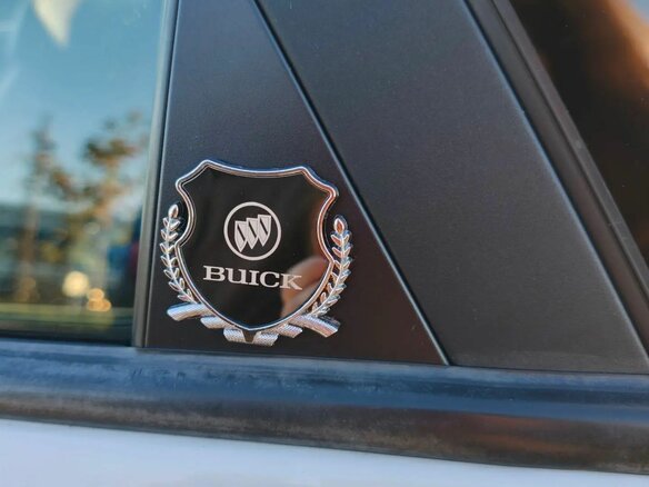 2022 Buick Excelle III Рестайлинг, белый, 1450000 рублей - вид 24