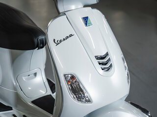 2025 Vespa LXV 125, белый, 500000 рублей, вид 3
