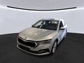 2022 Skoda Octavia IV (A8), серебристый - вид 1