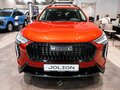 2026 Haval Jolion I Рестайлинг, красный - вид 1