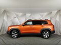 2022 Haval Dargo I, оранжевый, 1865150 рублей - вид 4