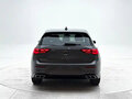 2022 Volkswagen Golf VIII, серый - вид 5