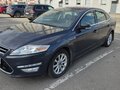 2011 Ford Mondeo IV Рестайлинг, синий, 860000 рублей