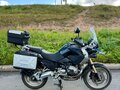 2010 BMW R 1200 GS, чёрный, 750000 рублей - вид 5
