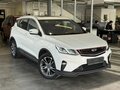 2022 Geely Coolray I, белый, 1478000 рублей - вид 2