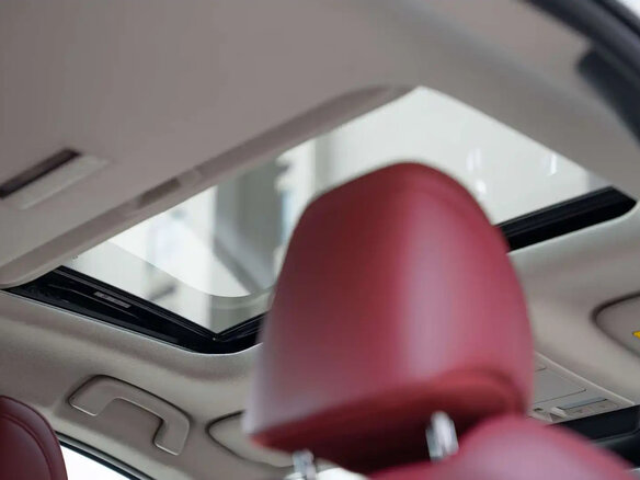 2022 Mazda 3 Axela IV (BP), белый, 1875000 рублей - вид 14