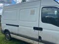 2008 Renault Master, белый, 499999 рублей - вид 3