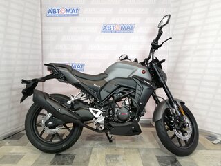 2025 VMC (Vento) Grace, серый, 177900 рублей, вид 4