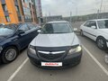 2005 Mazda 6 I (GG) Рестайлинг, серебристый, 335000 рублей - вид 4