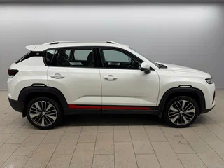 2025 Changan CS35 Plus I Рестайлинг, белый, 1868000 рублей, вид 5