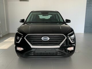 2025 Solaris HC, чёрный, 3175000 рублей, вид 3