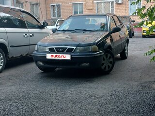 2005 Daewoo Nexia I, синий, 80000 рублей, вид 2