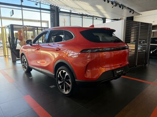 2026 Tenet Plus L6, оранжевый, 3030000 рублей, вид 4
