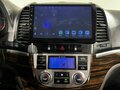 2010 Hyundai Santa Fe II Рестайлинг, коричневый, 1099000 рублей - вид 11