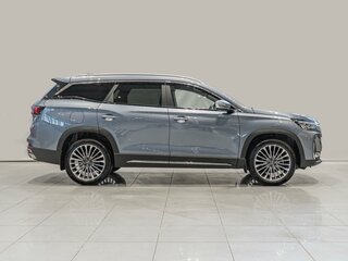 2023 Jetour X90+, серый, 2350000 рублей, вид 5