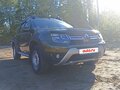 2018 Renault Duster I Рестайлинг, зелёный, 1700000 рублей - вид 6