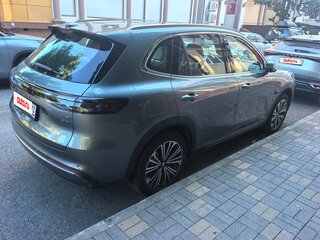 2025 Geely Galaxy Starship 7 200km, серый, 3450000 рублей, вид 5