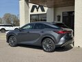 2024 Lexus RX 350h V, серый, 9521000 рублей - вид 2
