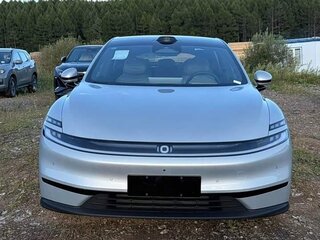 2026 Changan Qiyuan A06 28.39 kWh, серый, 2770000 рублей, вид 5