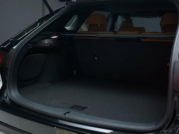 2026 Lexus RX 300 V, чёрный, 8050000 рублей - вид 13