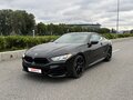 2024 BMW 8 серии 840i II (G14/G15/G16) Рестайлинг, чёрный, 7100000 рублей