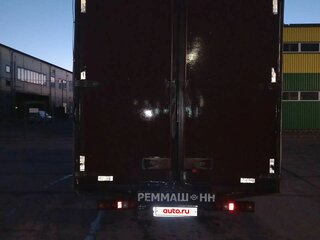 2011 ГАЗ ГАЗель (3302), белый, 1000000 рублей, вид 3