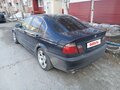 1999 BMW 3 серии 323i IV (E46), синий - вид 5