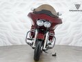 2008 Harley-Davidson Road Glide, красный, 877000 рублей - вид 3