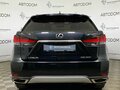 2021 Lexus RX 300 IV Рестайлинг, чёрный, 4089900 рублей - вид 6