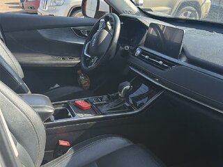 2022 Chery Tiggo 4 Pro I, белый, 872000 рублей, вид 5