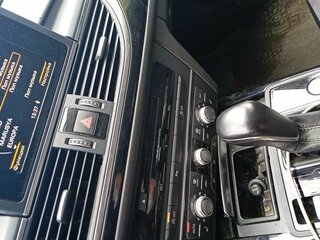 2017 Audi A6 IV (C7) Рестайлинг, белый, 1990000 рублей, вид 4