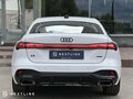 2025 Audi A5 III (B10), белый - вид 6
