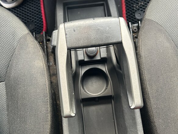 2006 Opel Zafira B, чёрный, 355000 рублей - вид 25