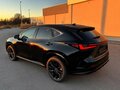 2025 Lexus NX 450h+ II, чёрный, 6000000 рублей - вид 1